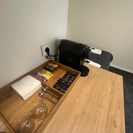 Datri Petite Suite 9 Viyana Dış mekan fotoğraf